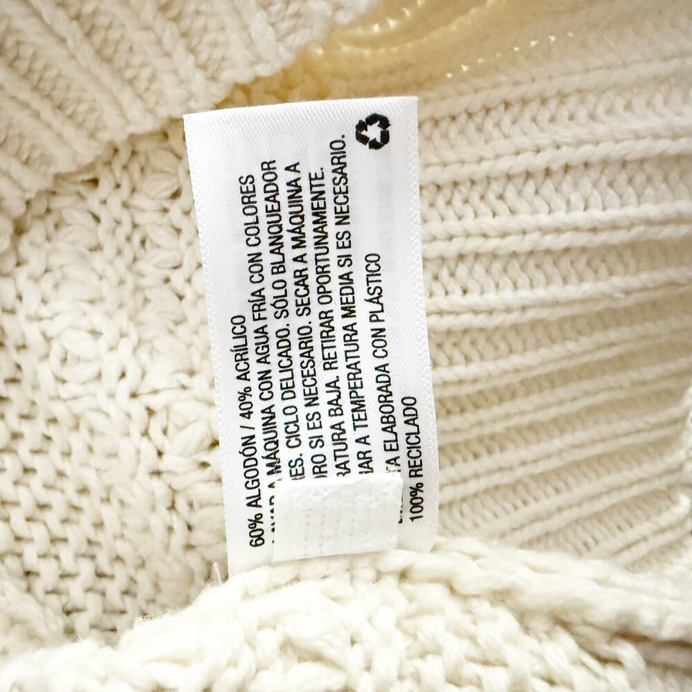 Universal Thread | Pullover Knit Sweater Crew Nec… - image 8